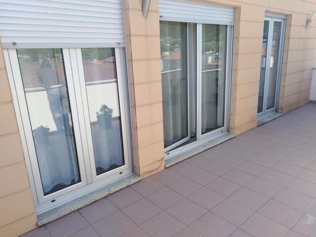 Ares Vieira Apartment Vieira do Minho Exterior photo