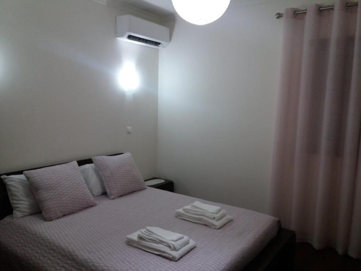 Ares Vieira Apartment Vieira do Minho Exterior photo